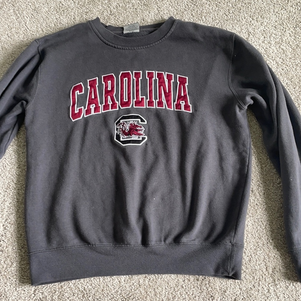 Gamecocks Crew Neck